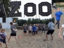 Trening na piasku - ZaZoo Beach Bar